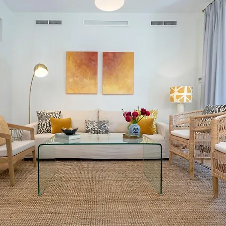 Apartment Genteel Carlos V *