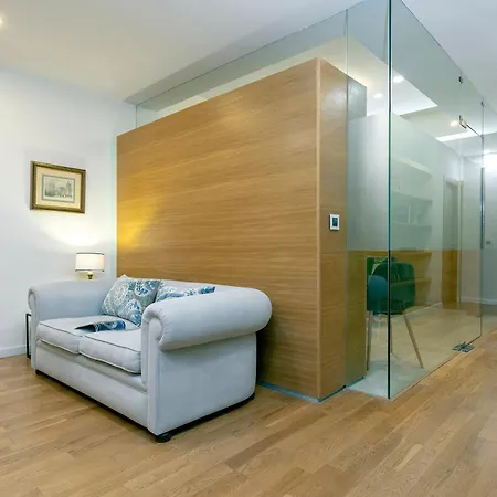 Genteel Carlos V Apartment Seville