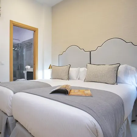 Genteel Carlos V סביליה